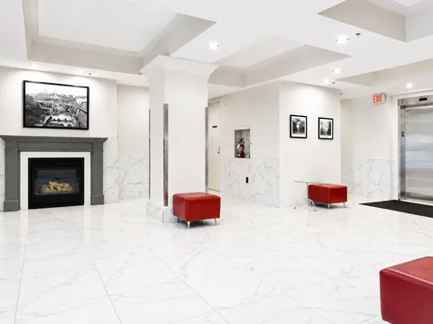 364 Cooper Street condominium in Ottawa
