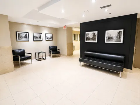 374 Cooper Street condominium in Ottawa